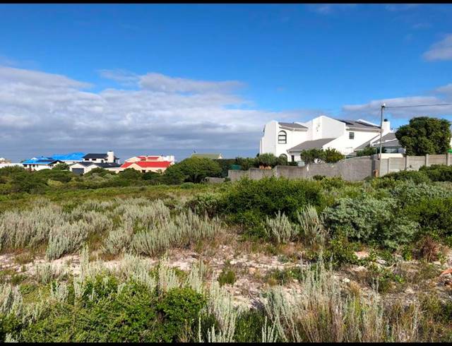 LAND FOR SALE IN DE KELDERS